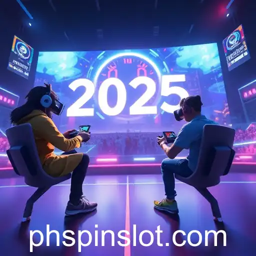 The Evolution of Online Gaming in 2025