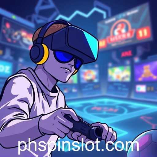 Gaming Trends on PHSpin