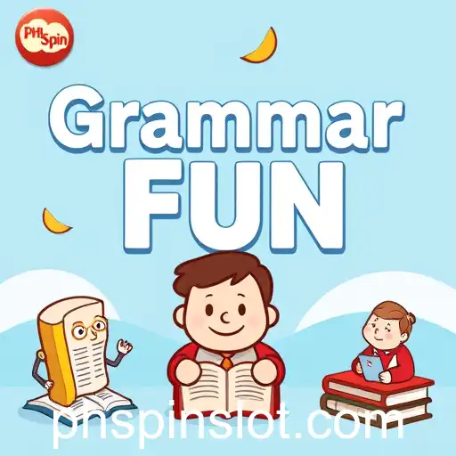 Exploring 'Grammar Fun': A Captivating Category on PHSpin