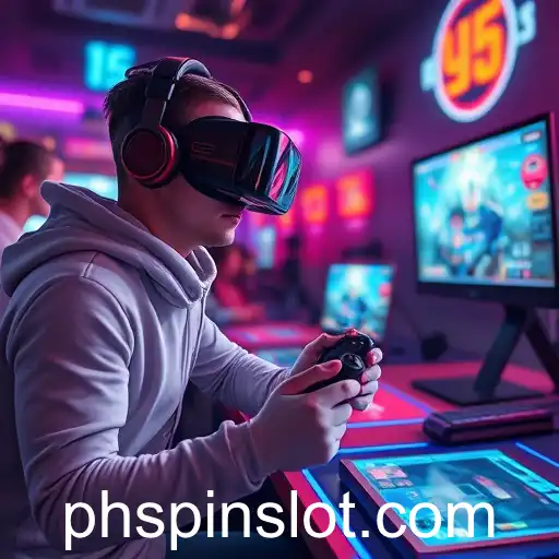 Evolving Trends in Online Gaming: The Rise of PHSpin