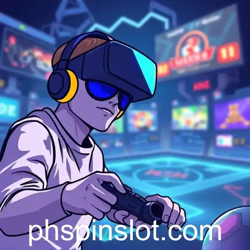 Gaming Trends on PHSpin