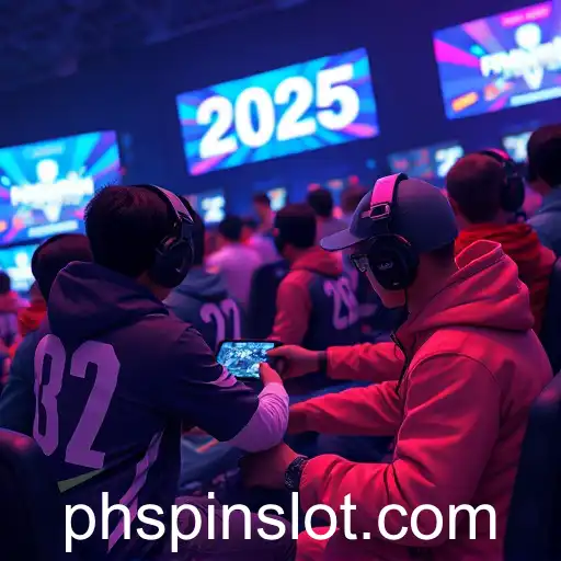 Impact of Gaming on Modern Society