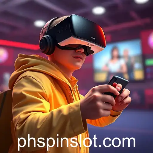 Innovations and Trends in Online Gaming