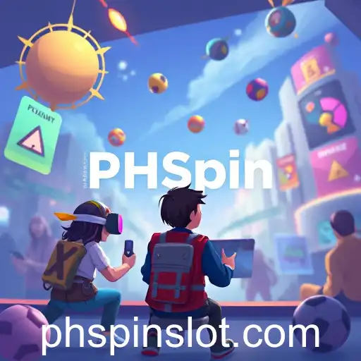 PHSpin: The Game-Changing Platform in 2025