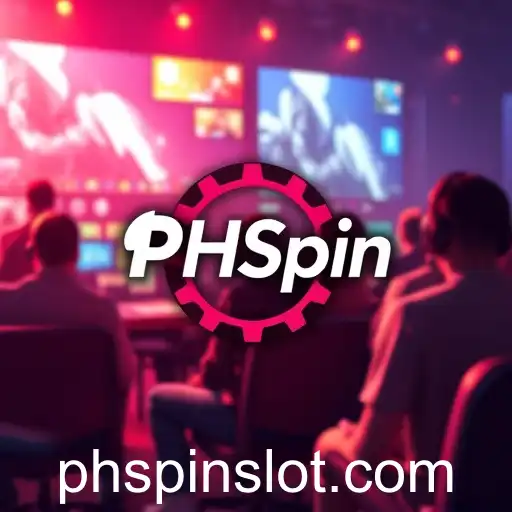 PHSpin Ignites Enthusiasm Among Gamers
