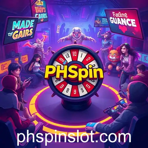 PHSpin Expands Influence in Digital Gaming World