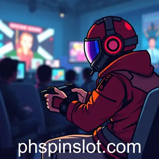 PHSpin Revolutionizes Online Gaming