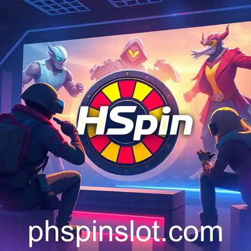 The Rise of PHSpin: Gaming in a New Era