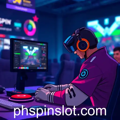 PHSpin Revolutionizes Online Gaming Experience