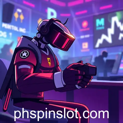 PHSpin Revolutionizes Online Gaming Scene