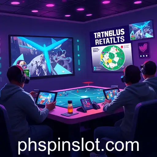 The Rise of PHSpin in the Gaming World