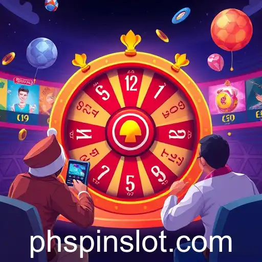 The Rise of PHSpin in Today's Gaming Culture