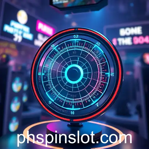 The Rise of PHSpin in Digital Gaming