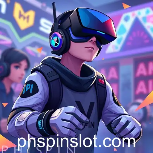 PHSpin Revolutionizes Online Gaming Experience