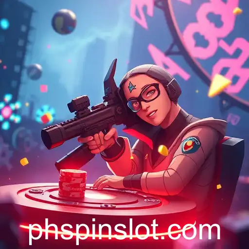 PHSpin Revolutionizes Online Gaming Experience