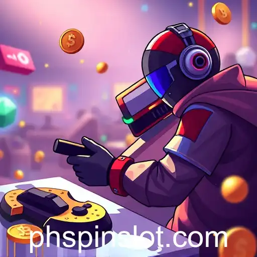 Online Gaming Revolution: The Rise of PHSpin