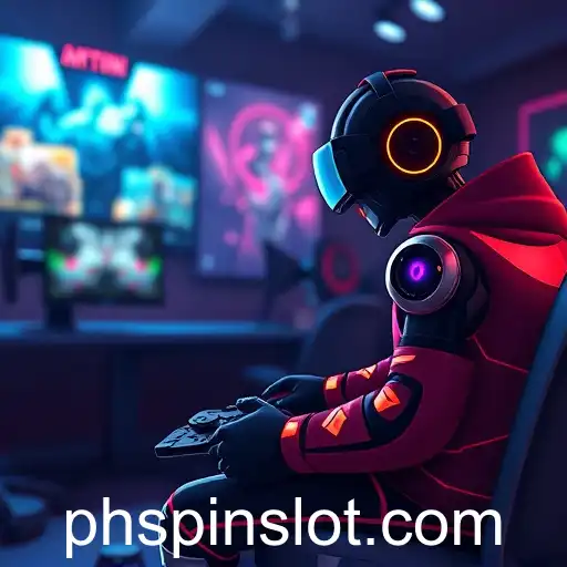 Revolutionizing Online Gaming with PHSpin