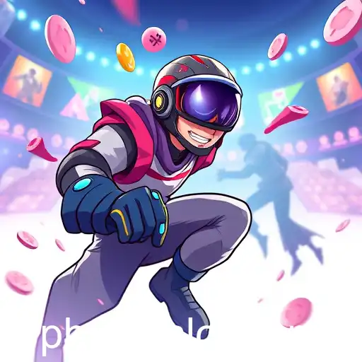 PHSpin Revolutionizes Online Gaming Experience