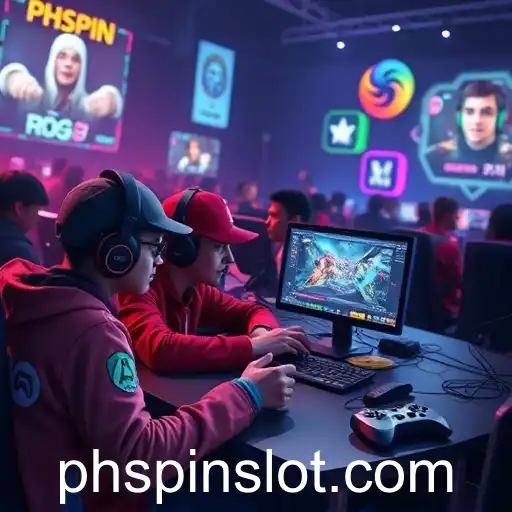 The Rise of Gamification in Online Platforms