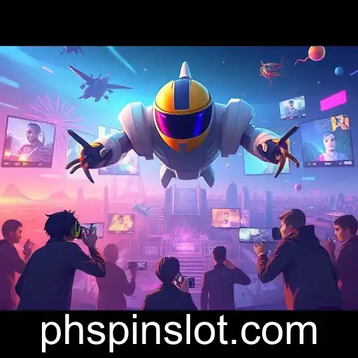 The Rise of Online Gaming Economies