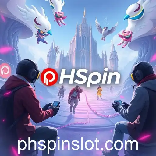 The Rise of PHSpin: A Virtual Playground in 2025
