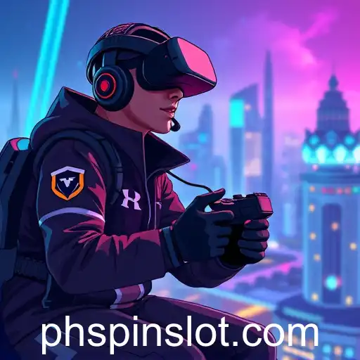 The Rise of PHSpin: Revolutionizing Online Gaming