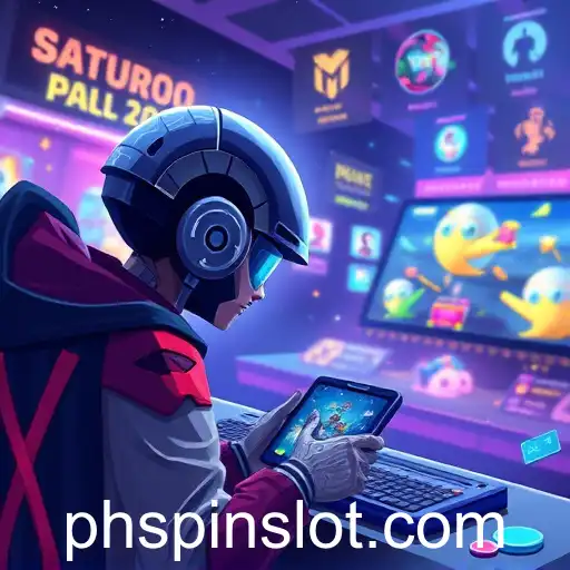 The Rise of PHSpin: Transforming Online Gaming Experiences