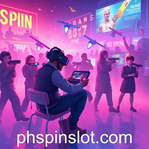 The Rise of PHSpin in the Gaming World