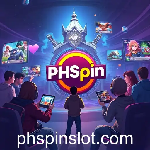 The Rise of PHSpin in the Gaming World