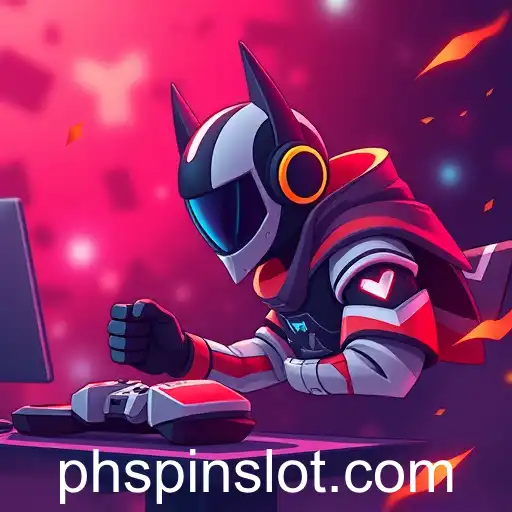 PHSpin's Growing Influence in Online Gaming