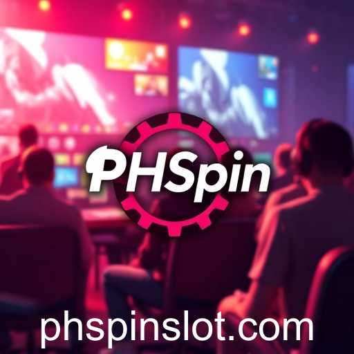 PHSpin Ignites Enthusiasm Among Gamers