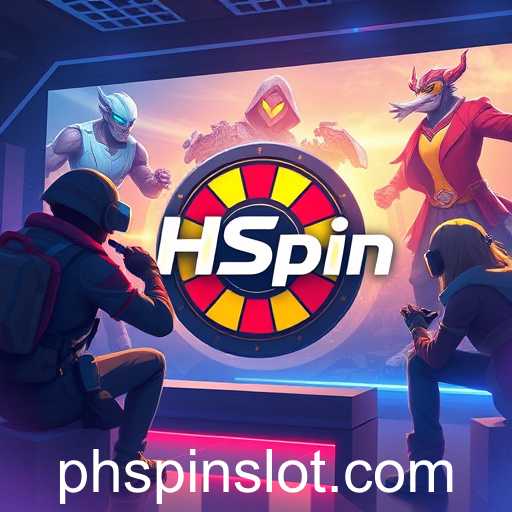 The Rise of PHSpin: Gaming in a New Era