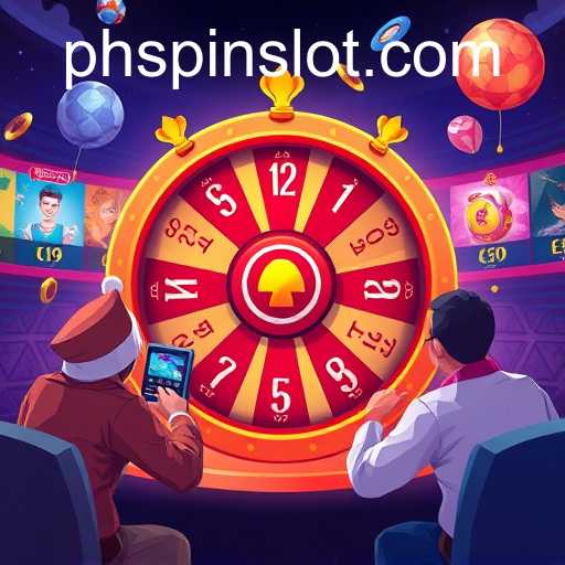 The Rise of PHSpin in Today's Gaming Culture