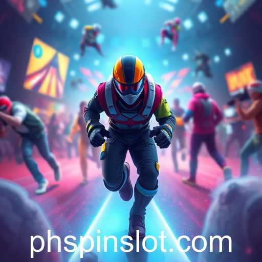 PHSpin Engages Global Gamers with Innovative Features