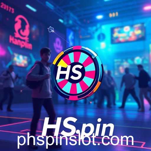 The Rise of PHSpin Amid Global Gaming Trends