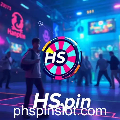 The Rise of PHSpin Amid Global Gaming Trends