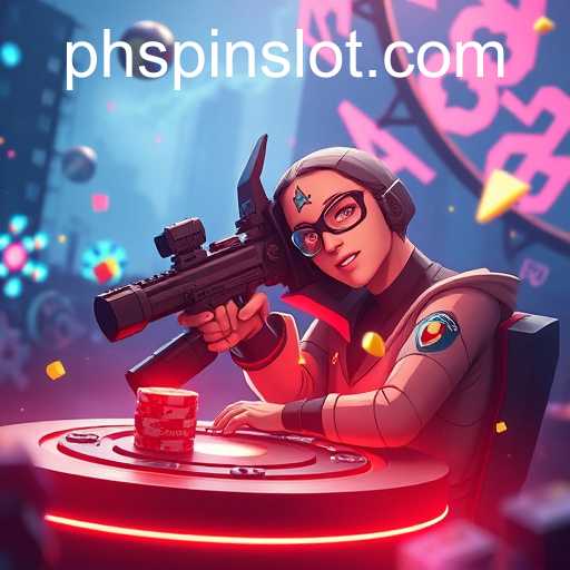 PHSpin Revolutionizes Online Gaming Experience