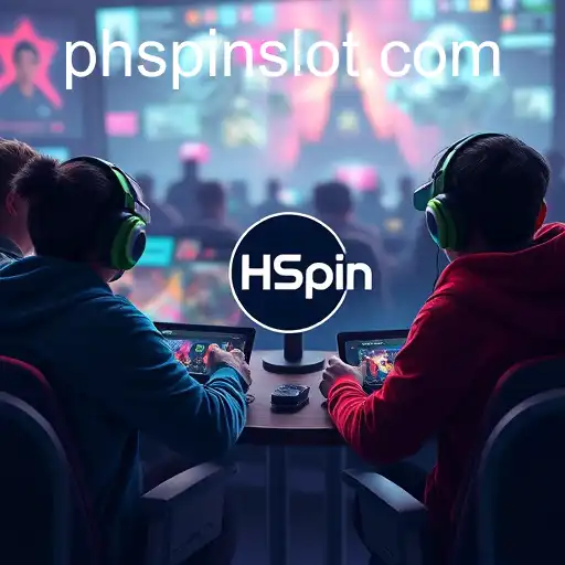 PHSpin: Transforming Online Gaming in 2026