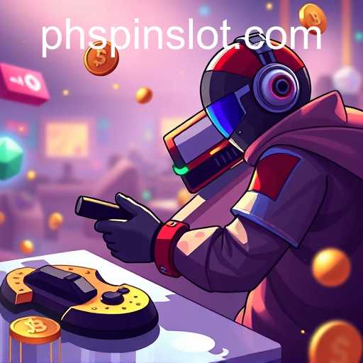 Online Gaming Revolution: The Rise of PHSpin