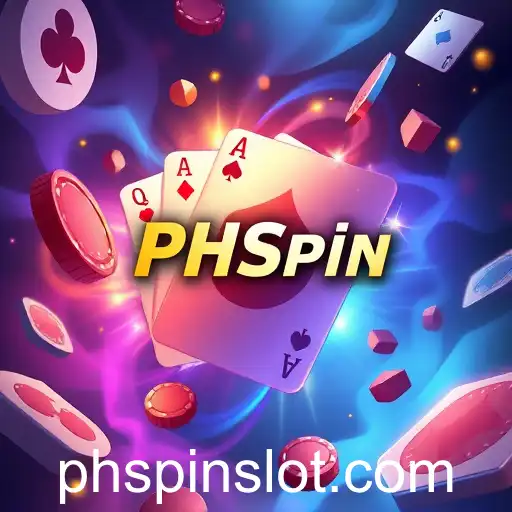Revolutionizing Online Gaming with PHSpin