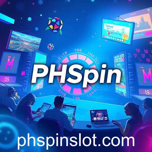 PHSpin Revolutionizes Online English Gaming