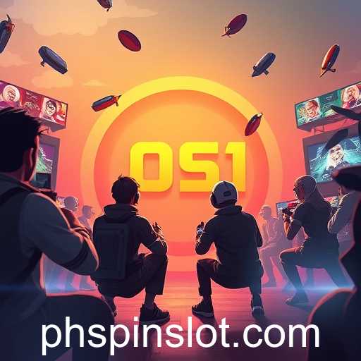 Revolutionizing Online Gaming: The Rise of PHSpin