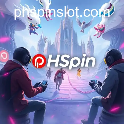 The Rise of PHSpin: A Virtual Playground in 2025
