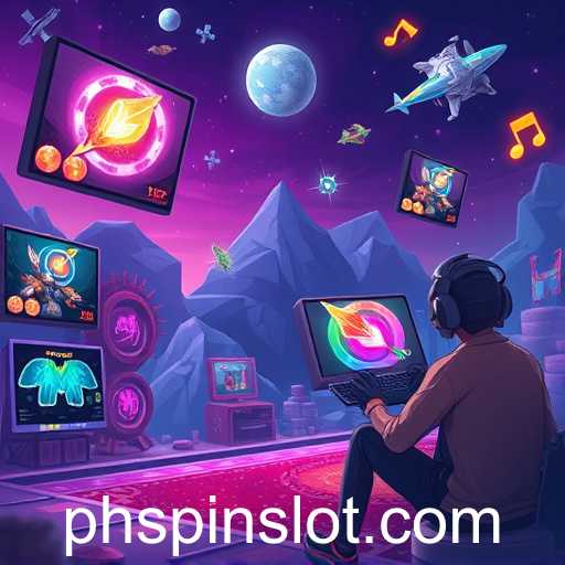 The Rise of PHSpin in the Gaming World