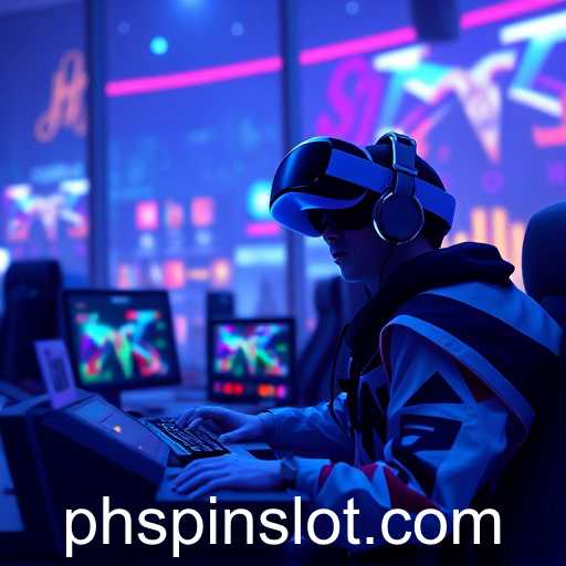 The Rise of PHSpin in Digital Gaming