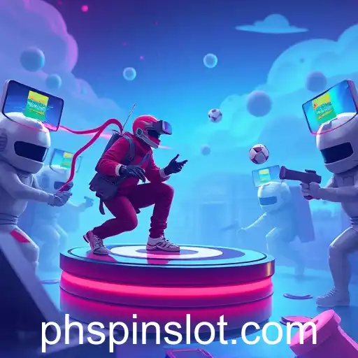 The Rise of PHSpin in 2025