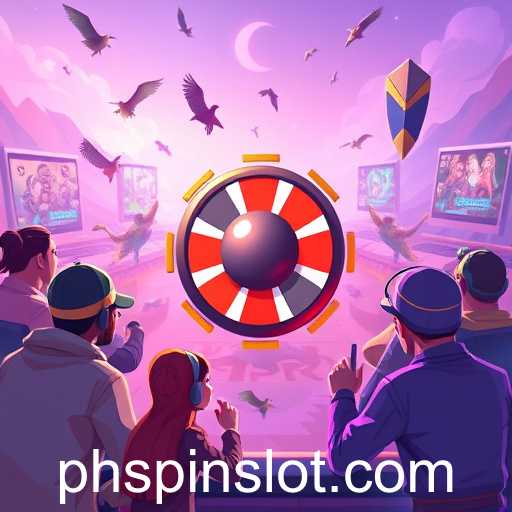 Transforming the Future of Gaming with PHSpin