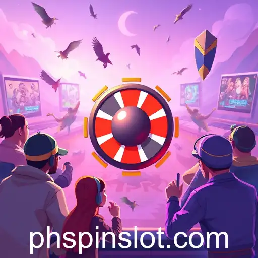 Transforming the Future of Gaming with PHSpin
