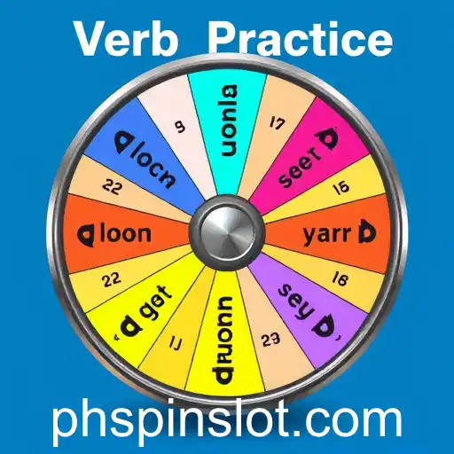 Exploring the Engaging World of 'Verb Practice' Games